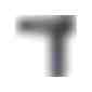 Prixton MGF100 Massagepistole (Art.-Nr. CA282137) - Drahtlose und leichte Massagepistole...