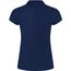 Star Poloshirt für Damen (navy blue) (Art.-Nr. CA282246)