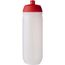 HydroFlex 750 ml Squeezy Sportflasche (rot, transparent weiss) (Art.-Nr. CA282450)