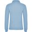 Estrella Langarm Poloshirt für Damen (himmelblau) (Art.-Nr. CA283098)
