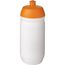 HydroFlex 500 ml Squeezy Sportflasche (orange, weiss) (Art.-Nr. CA283114)