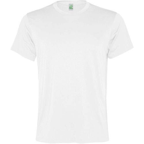 Slam Sport T-Shirt für Herren (Art.-Nr. CA283264) - Leichter Stoff aus recyceltem Polyester....