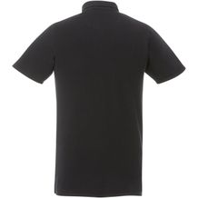 Atkinson Poloshirt für Herren [Gr. S] (schwarz) (Art.-Nr. CA283736)