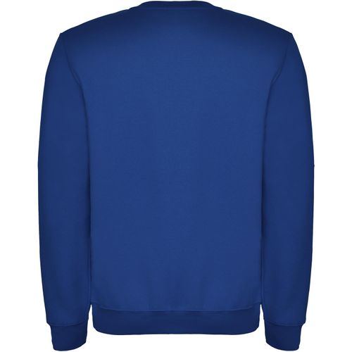 Clasica Sweatshirt mit Rundhalsausschnitt für Kinder (Art.-Nr. CA285908) - Klassisches Sweatshirt mit 1×1 Elastanr...