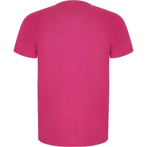 Imola Sport T-Shirt für Kinder (Art.-Nr. CA286167) - Funktions-T-Shirt aus recyceltem Polyest...