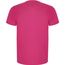 Imola Sport T-Shirt für Kinder (Pink Fluor) (Art.-Nr. CA286167)