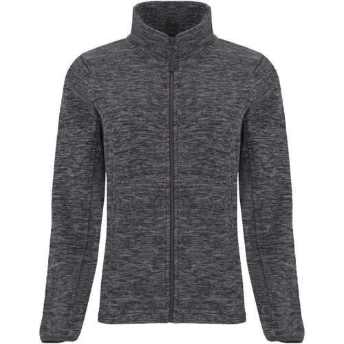 Artic Fleecejacke für Damen (Art.-Nr. CA286757) - Fleecejacke mit gefüttertem Stehkrage...