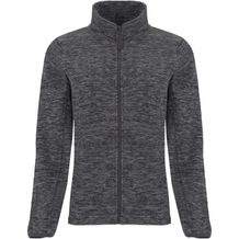 Artic Fleecejacke für Damen (heather schwarz) (Art.-Nr. CA286757)