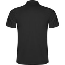 Monzha Sport Poloshirt für Kinder (Schwarz) (Art.-Nr. CA286807)