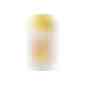 HydroFlex Clear 500 ml Squeezy Sportflasche (Art.-Nr. CA287156) - Einwandige Sportflasche mit schraubbarem...