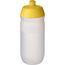 HydroFlex Clear 500 ml Squeezy Sportflasche (gelb, klar mattiert) (Art.-Nr. CA287156)