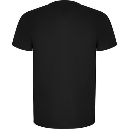 Imola Sport T-Shirt für Kinder (Art.-Nr. CA287674) - Funktions-T-Shirt aus recyceltem Polyest...