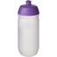 HydroFlex Clear 500 ml Squeezy Sportflasche (lila, klar mattiert) (Art.-Nr. CA287892)