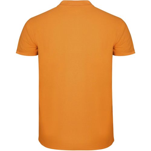 Star Poloshirt für Herren (Art.-Nr. CA288065) - Kurzärmeliges Poloshirt für Herre...