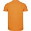 Star Poloshirt für Herren (orange) (Art.-Nr. CA288065)