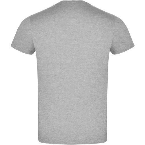 Atomic T-Shirt Unisex (Art.-Nr. CA288650) - Schlauchförmiges kurzärmeliges T-Shirt...