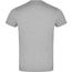 Atomic T-Shirt Unisex (Marl Grey) (Art.-Nr. CA288650)