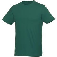 Heros T-Shirt für Herren (waldgrün) (Art.-Nr. CA289846)