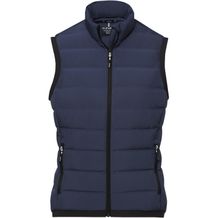 Caltha Daunen Bodywarmer für Damen (navy) (Art.-Nr. CA290038)