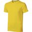 Nanaimo T-Shirt für Herren (gelb) (Art.-Nr. CA290250)