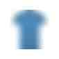 Beagle T-Shirt für Herren (Art.-Nr. CA290560) - Kurzärmeliges T-Shirt mit doppellagigem...
