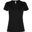 Slam Sport T-Shirt für Damen (Schwarz) (Art.-Nr. CA291101)