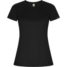Imola Sport T-Shirt für Damen (Schwarz) (Art.-Nr. CA291577)