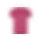 Imola Sport T-Shirt für Herren (Art.-Nr. CA291734) - Funktions-T-Shirt aus recyceltem Polyest...