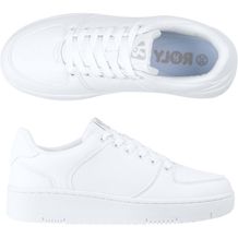 Baylor Sneaker Unisex (Weiss) (Art.-Nr. CA291793)