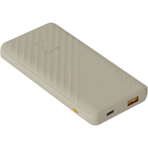 Xtorm XG210 Go2 15W 10.000 mAh Schnelllade-Powerbank (Art.-Nr. CA292663) - Diese hochwertige XG210 Go2 Powerbank...