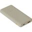 Xtorm XG210 Go2 15W 10.000 mAh Schnelllade-Powerbank (Sandstone) (Art.-Nr. CA292663)