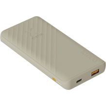 Xtorm XG210 Go2 15W 10.000 mAh Schnelllade-Powerbank (Sandstone) (Art.-Nr. CA292663)