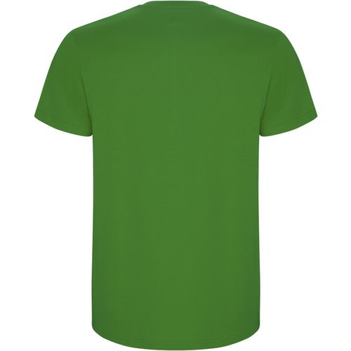 Stafford T-Shirt für Kinder (Art.-Nr. CA292937) - Schlauchförmiges kurzärmeliges T-Shirt...