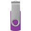 Rotate USB-Stick (lila) (Art.-Nr. CA292972)