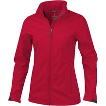 Maxson Softshelljacke für Damen (Art.-Nr. CA293037)