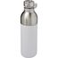 Koln 590 ml kupfer-vakuum Isolierflasche (Weiss) (Art.-Nr. CA293179)