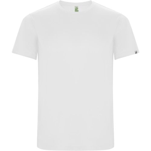 Imola Sport T-Shirt für Herren (Art.-Nr. CA293987) - Funktions-T-Shirt aus recyceltem Polyest...