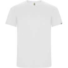 Imola Sport T-Shirt für Herren (Weiss) (Art.-Nr. CA293987)