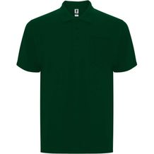 Centauro Premium Poloshirt Unisex (dunkelgrün) (Art.-Nr. CA294021)