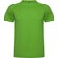 Montecarlo Sport T-Shirt für Herren (Green Fern) (Art.-Nr. CA294101)