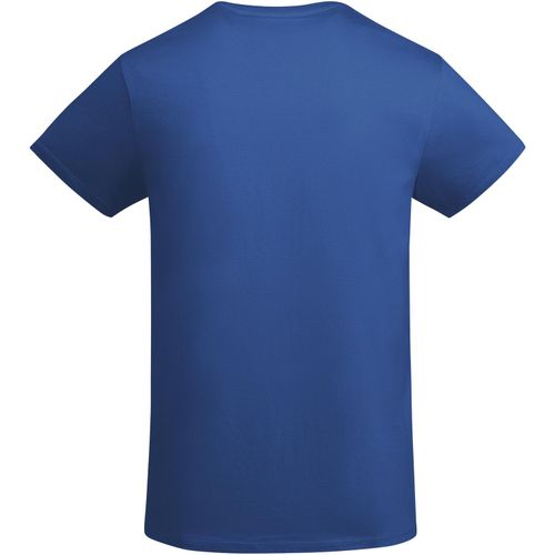 Breda T-Shirt für Kinder (Art.-Nr. CA294267) - Kurzärmeliges T-Shirt aus OCS-zertifizi...