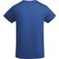 Breda T-Shirt für Kinder (royalblau) (Art.-Nr. CA294267)