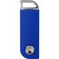 Swivel Rectangular USB-Stick (blau) (Art.-Nr. CA294285)