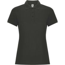 Pegaso Premium Poloshirt für Damen (DARK LEAD) (Art.-Nr. CA294344)