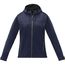 Match Softshelljacke für Damen (navy) (Art.-Nr. CA294638)