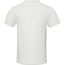 Avalite T-Shirt aus recyceltem Material Unisex (Weiss) (Art.-Nr. CA294805)