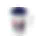 Americano® Grande 350 ml Isolierbecher (Art.-Nr. CA294970) - Doppelwandiger Isolierbecher mit Schraub...