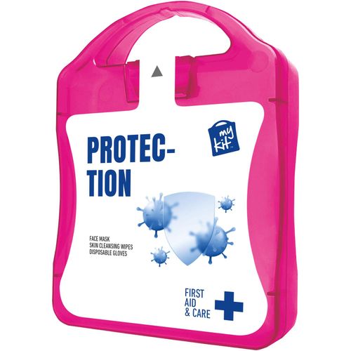 mykit, first aid, kit (Art.-Nr. CA295494) - Schutzset praktisch für zu Hause, i...