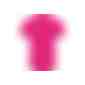 Bahrain Sport T-Shirt für Kinder (Art.-Nr. CA295761) - Funktionsshirt mit Raglanärmeln. Rundha...