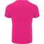 Bahrain Sport T-Shirt für Kinder (Pink Fluor) (Art.-Nr. CA295761)
